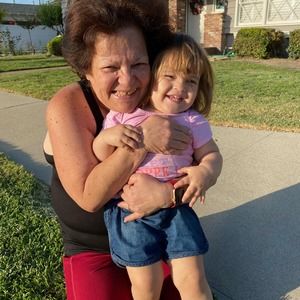 Meet your Posher, Ruthie